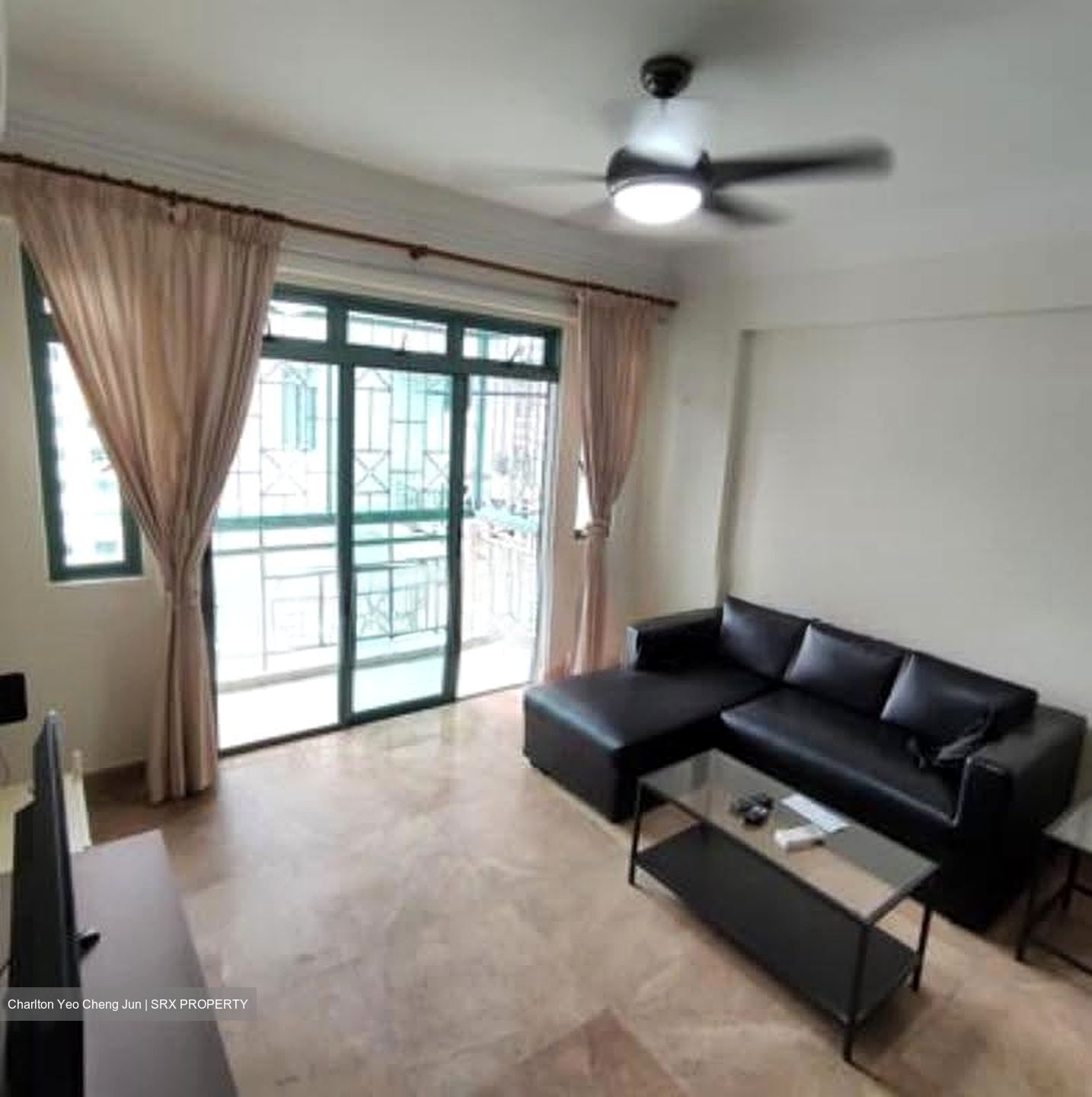 Changi Court (D16), Condominium #615857361